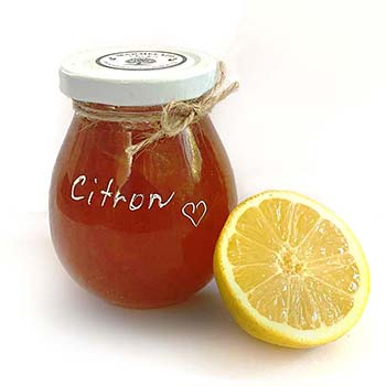 Marmelády